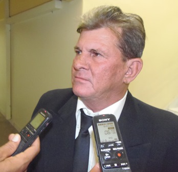 Vereador comemora benefício conquistado para a Comunidade de Pompeia e Adjacências.