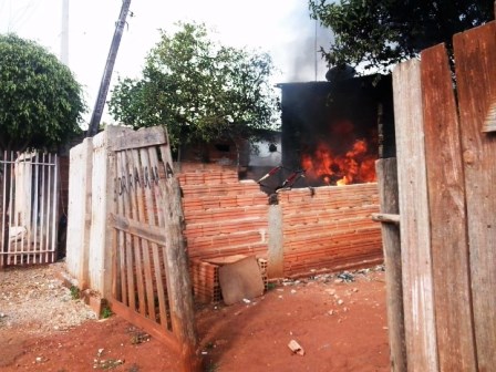 Itapeva, SP: Queda de aeronave provoca duas mortes