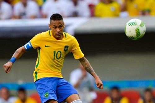 Futebol masculino: busca do ouro do Brasil já parou três vezes na final