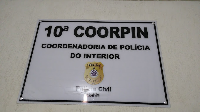 Polícia Civil captura indivíduo que criou fake news sobre suposto ataque em escola de Vitória da Conquista