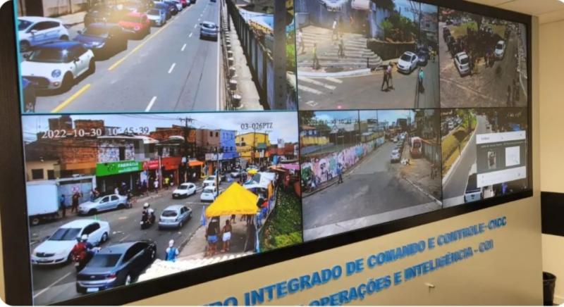 SSP indica 28 pessoas conduzidas na Bahia por crimes eleitorais no segundo turno das Eleições