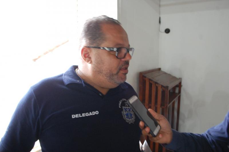 Acusado de participação na morte do delegado Marco Torres morre em confronto com a Polícia em Seabra