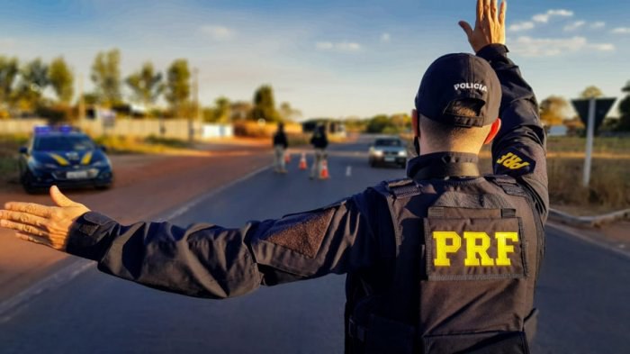 PRF lança Operação Carnaval 2024 com expectativa de movimentação intensa nas rodovias federais baianas