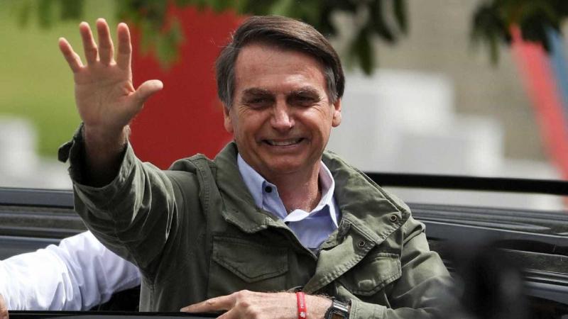 Bolsonaro diz que irá doar sobra de recursos de campanha para Santa Casa de Juiz de Fora