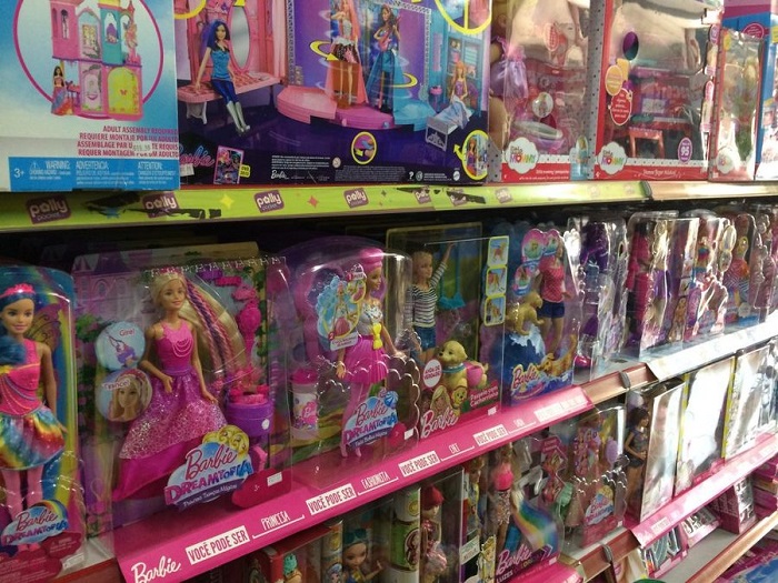 Procon-BA inicia fiscalização em lojas de brinquedos e artigos infantis