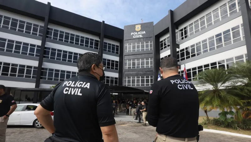 Polícia Civil investiga denúncia de desvio de pix por funcionários da TV Itapoan