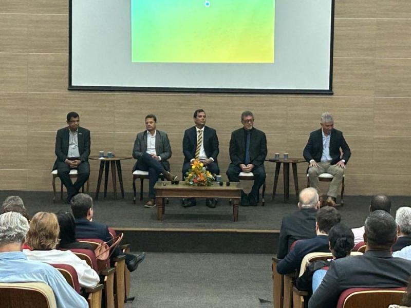 Brumado está entre as 18 cidades baianas com alto potencial para se tornarem centros logísticos