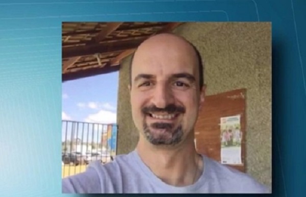 Empresário de Vitória da Conquista que estava desaparecido é localizado em MG