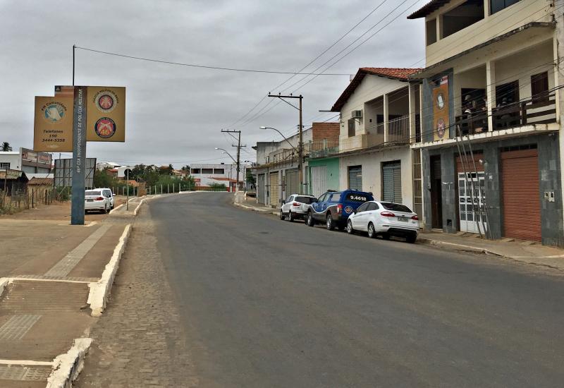 MP aciona dois policiais militares lotados em Livramento por abuso de autoridade