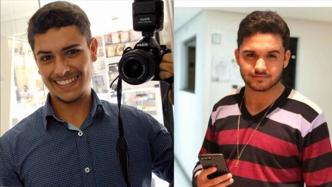 Cidade de Caetité de luto pela morte de dois jovens