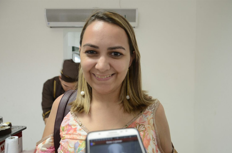 Sucesso: Dezenas de pessoas participaram do Curso promovido pela Bella Vista com o renomado Chef Eduardo Beltrame