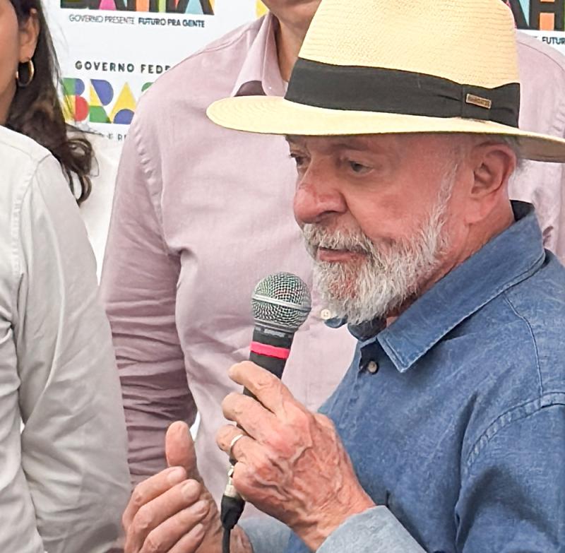 Genial/Quaest: desaprovação a Lula supera 60% nos três maiores colégios eleitorais e dispara até em estados do Nordeste