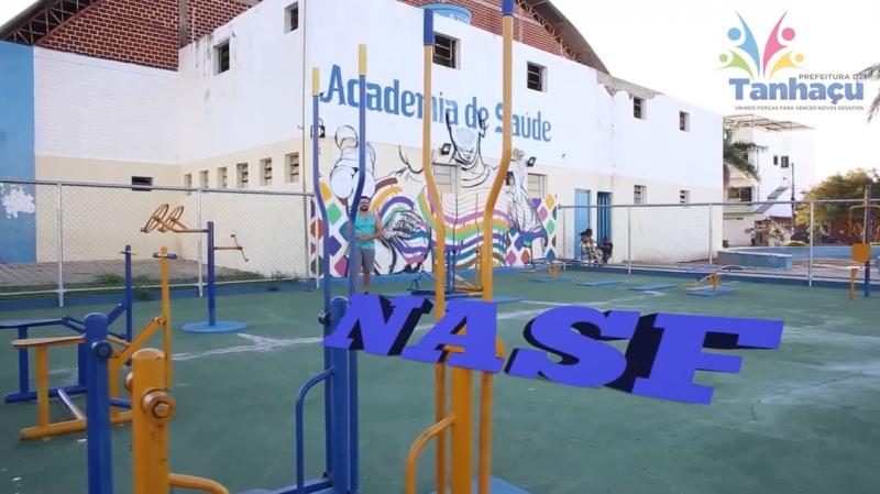 NASF de Tanhaçu realizará atividades em comemoração ao Dia Nacional de Prevenção à Hipertensão Arterial