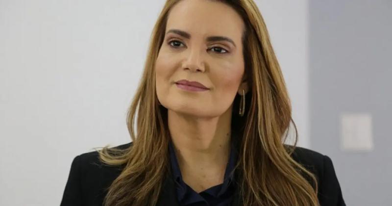 Sheila Lemos atinge 56% das intenções de voto e pode vencer no primeiro turno em Conquista q