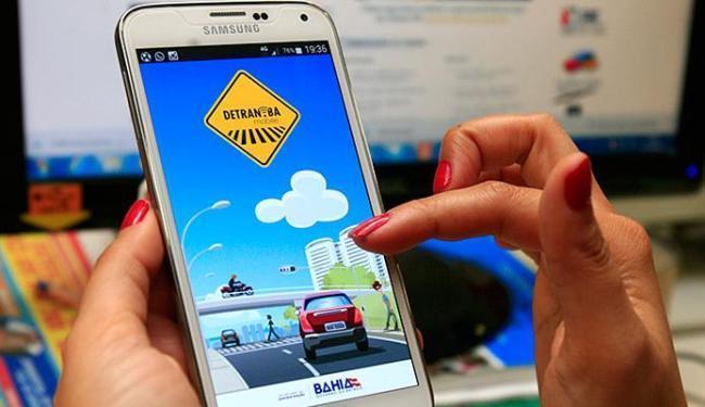 A partir de março, cidadão deverá acessar histórico do licenciamento do veículo pela internet