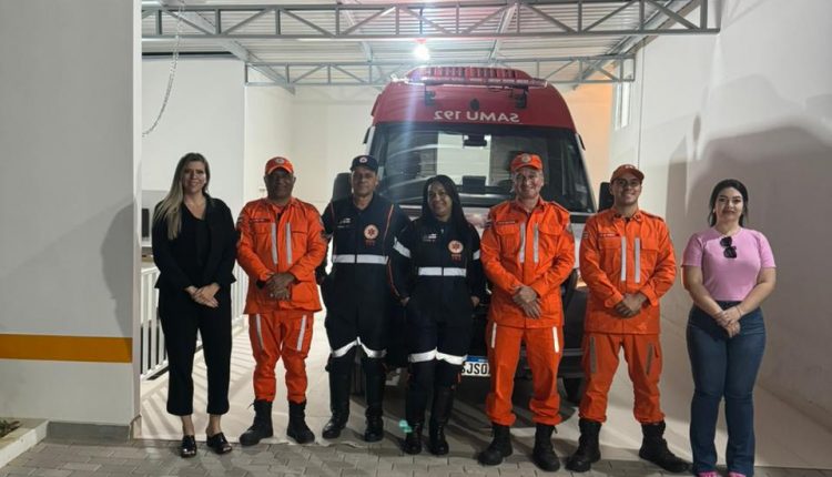 Prefeitura de Aracatu anuncia parceria inédita com o Corpo de Bombeiros para o São Pedro 2024