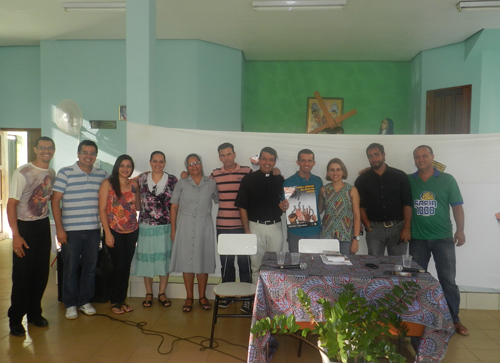BRUMADO: Igreja católica lança Campanha da Fraternidade