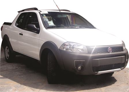 Em parceria com o Ministério da Saúde prefeitura recebe veiculo para intensificar luta contra a dengue 