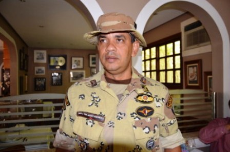 Anagé: Comandante da CAESG detalha operação que resultou de três mortes após confronto