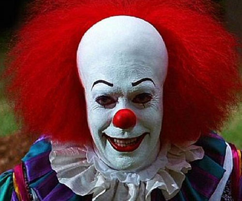 Mãe acusa palhaço de circo de ter estuprado a filha de 13 anos