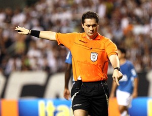 Profissão de árbitro é regulamentada, e Anaf vislumbra dedicação exclusiva