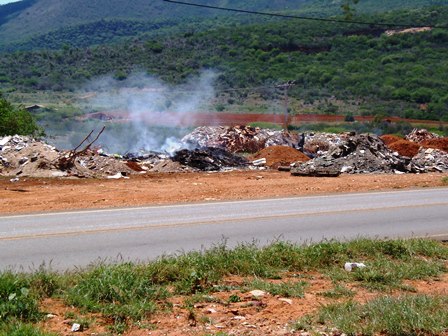A primeira impressão é a que fica