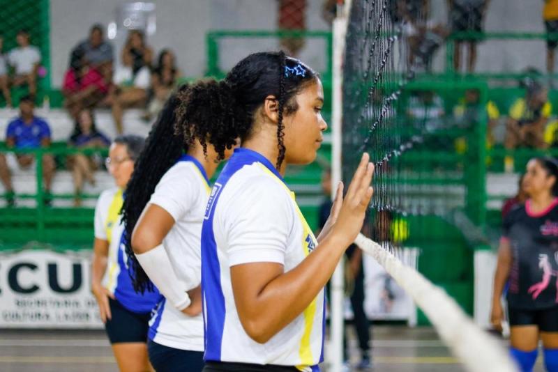 Copa Ouro Feminina consagra campeãs e celebra força das mulheres no esporte