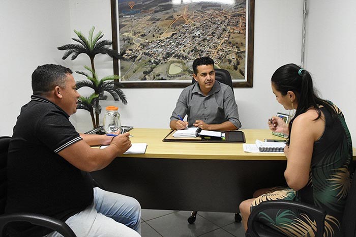 GUAJERU: PREFEITURA CONFIRMA A REALIZAÇÃO DA 6ª EDIÇÃO DO CAMPEONATO MUNICIPAL DE FUTEBOL SOCIETY