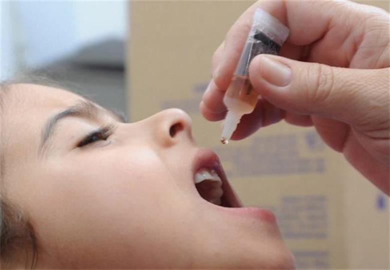 Prorrogado até sábado (01), prazo para vacinação contra Poliomielite e Sarampo em Brumado