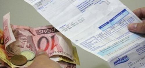 Embasa fica livre para cobrar até 80% de taxa de esgoto em Guanambi