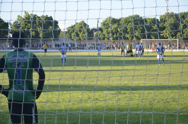 Final do Campeonato de Futebol de Malhada de Pedras é um sucesso; confira as fotos