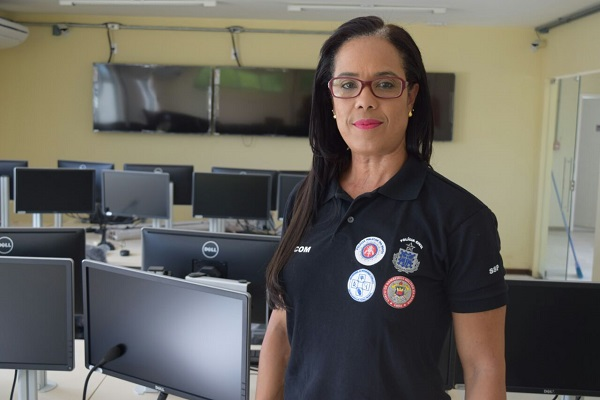 Em fase de implantação de sistema, Cicom de Brumado está prestes a entrar em funcionamento