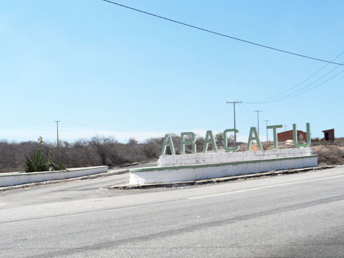 Adolescente é detida em Aracatu após colocar fogo na casa da própria mãe