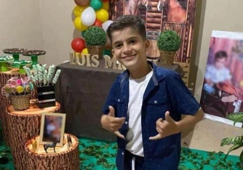 Menor morre após acidente de moto na zona rural de Livramento de Nossa Senhora