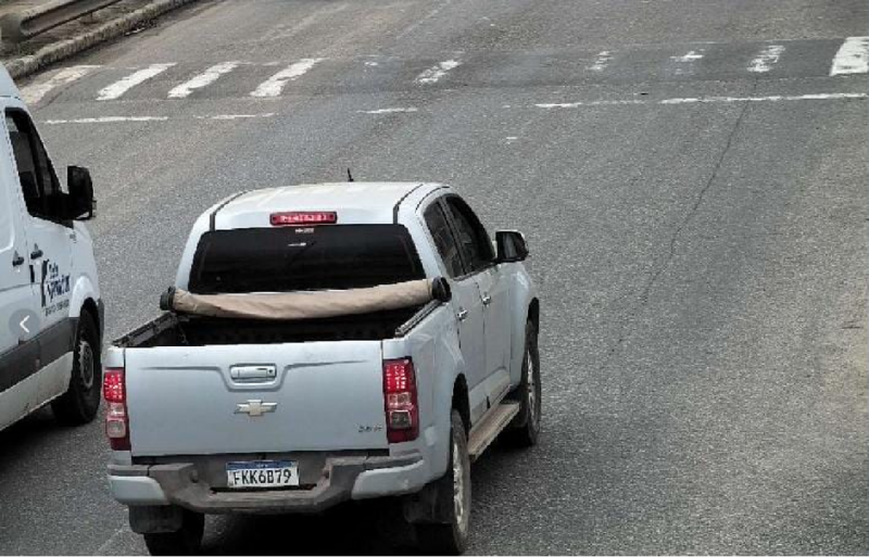 SSP desmonta quadrilha especializada em roubo de pick-up em Conquista