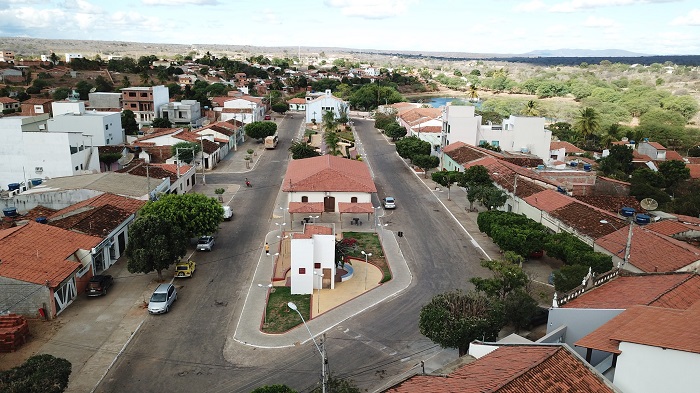 Prefeitura de Rio do Antônio abre credenciamento para profissionais da construção civil