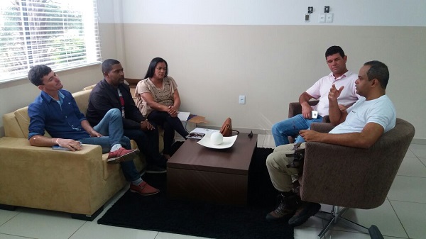 Programa de resistência as drogas e a violência será ampliado pela 34ª CIPM para atender Ituaçu e Barra da Estiva