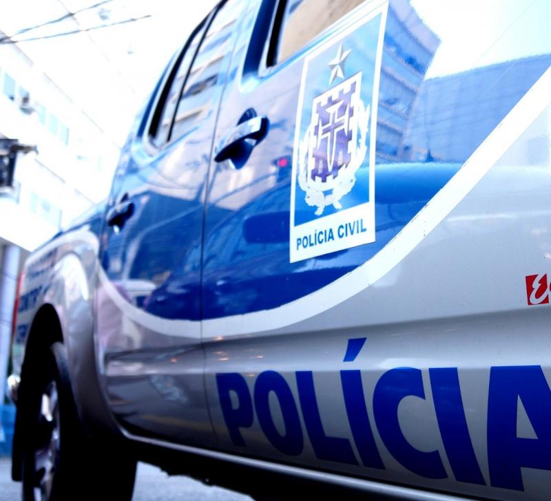 Operação PC27 da Polícia Civil prende 4 pessoas em Brumado e Livramento de Nossa Senhora