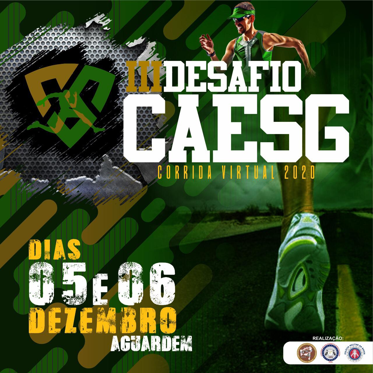 Terceiro Desafio da Cipe Sudoeste será em plataformas virtuais 