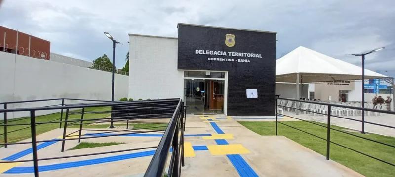 Menina de 12 anos morre eletrocutada em Correntina