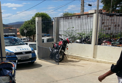 Bandido Trapalhão faz três vítimas, mas deixa para trás seus documentos e dados pessoais