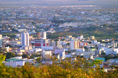 MPF em Vitória da Conquista implementa projeto Ministério Público pela Educação em Maiquinique