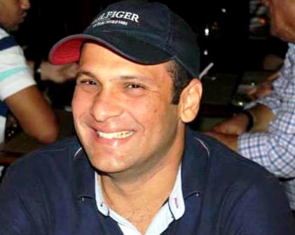 Salvador:  Jovem Brumadense é brutalmente assassinado 