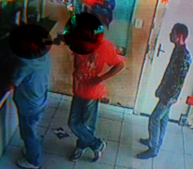 Correspondente bancário no centro da cidade é alvo dos bandidos  