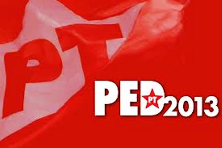 Eleições internas do PT em Brumado confira os nomes que compõem a Executiva