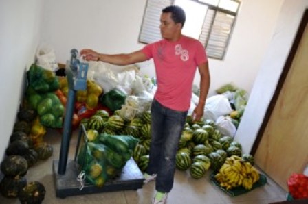 Guajeru: Governo Municipal reativa o 