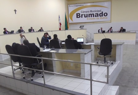 Sessão extraordinária cancelada, reforma administrativa será votada segunda-feira (16)