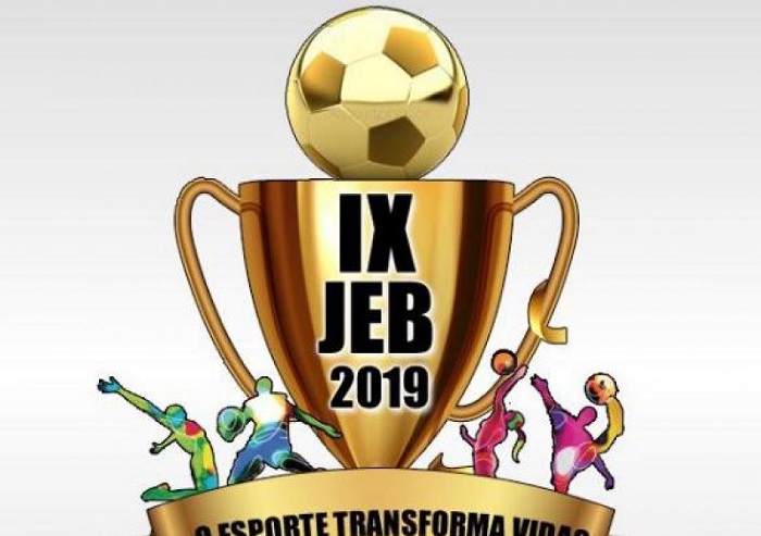 Jogos Escolares de Brumado 2019 começa nesta quinta-feira (15) nas escolas da zona rural 