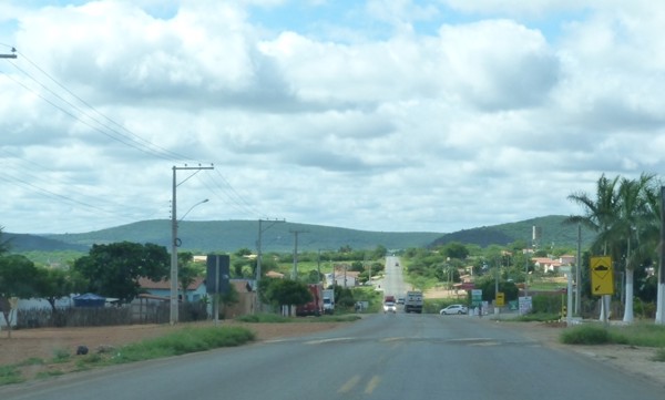 Brumado: Comunidade Lagoa Funda denuncia empresa Ibar Nordeste por despejar particulados nocivos na atmosfera, gerando risco de doenças