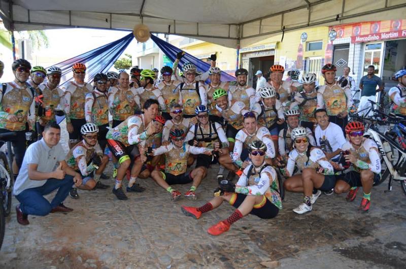XII edição do Ciclo Caatinga é realizado em Guajeru